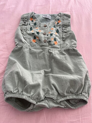 HelloBaby Bebek tulum romper