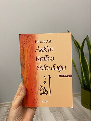 Hüsn ü Aşk Aşk?ın Kalbe Yolculuğu