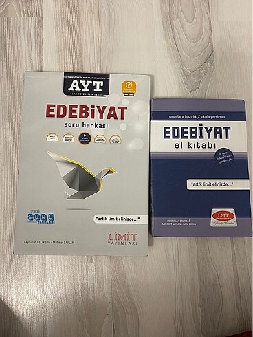 Beden AYT EDEBİYAT SORU BANKASI