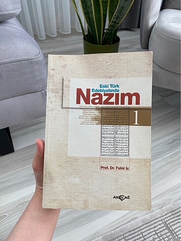 Eski Türk Edebiyatında Nazım