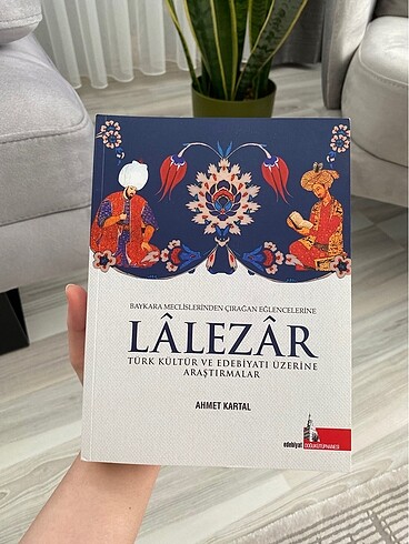 LALEZAR