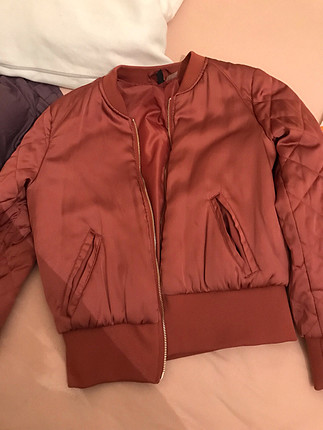 H&M Hm ceket