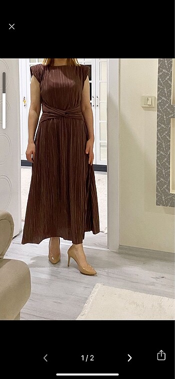 Abiye elbise kırınkıl kumaş yılın moda kumaşı esnek aşırı rahat