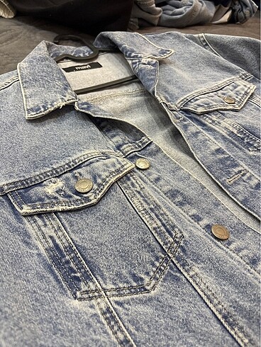 Mavi Jeans ERKEK KOT CEKET