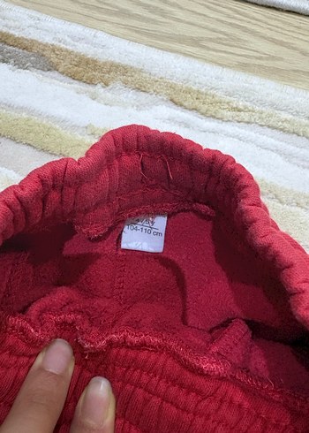 3 Adet eşofman altı - Görsel 3