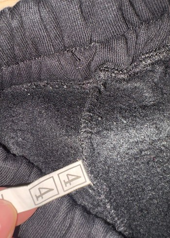 3 Adet eşofman altı - Görsel 4