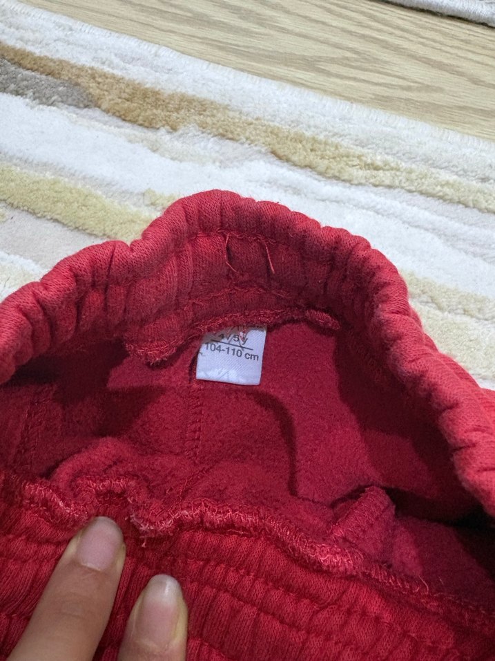 3 Adet eşofman altı - Görsel 3