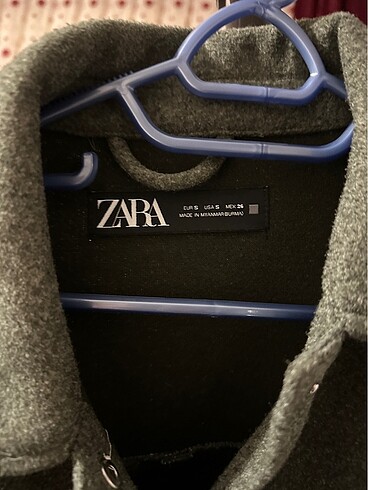 Zara Zara ceket