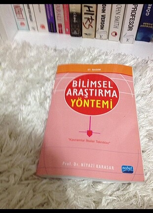 Bilimsel araştırma yöntemi
