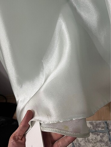 Nişan düğün kına söz elbisesi - Görsel 11