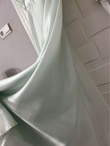 Nişan düğün kına söz elbisesi - Görsel 14