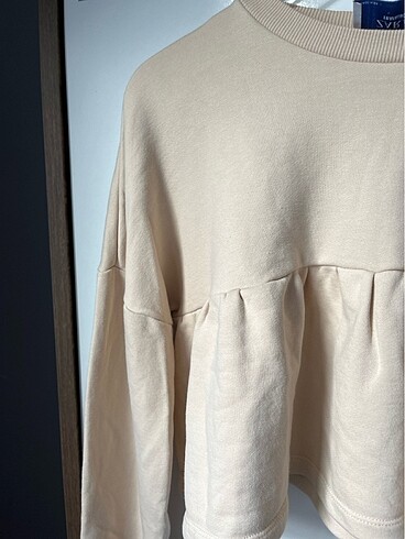s Beden Zara sweat