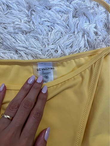 LC Waikiki Bikini altı
