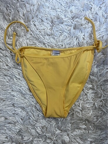 Bikini altı