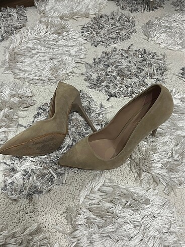 39 Beden Stiletto