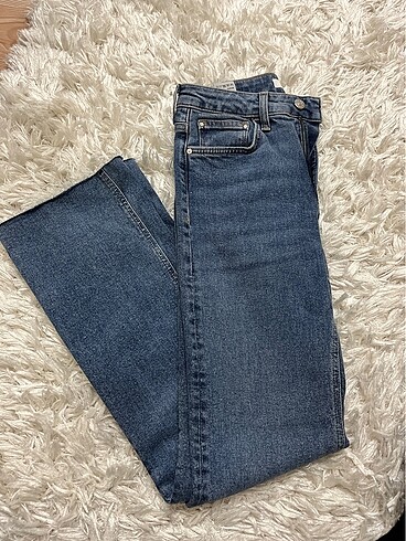 Mavi Jeans Mavi maria flare jean