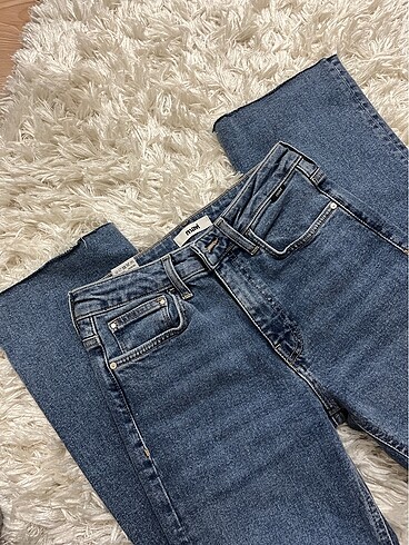 Mavi maria flare jean