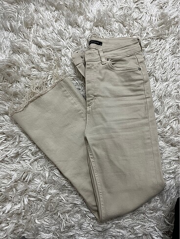 Krem trendyolmilla jean