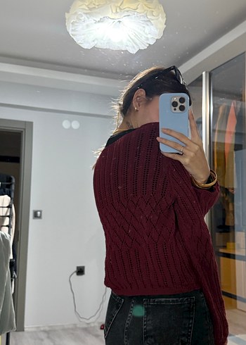 Hırka ince - Görsel 4