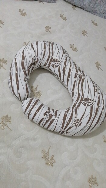 Emzirme yastıgı  - Görsel 2