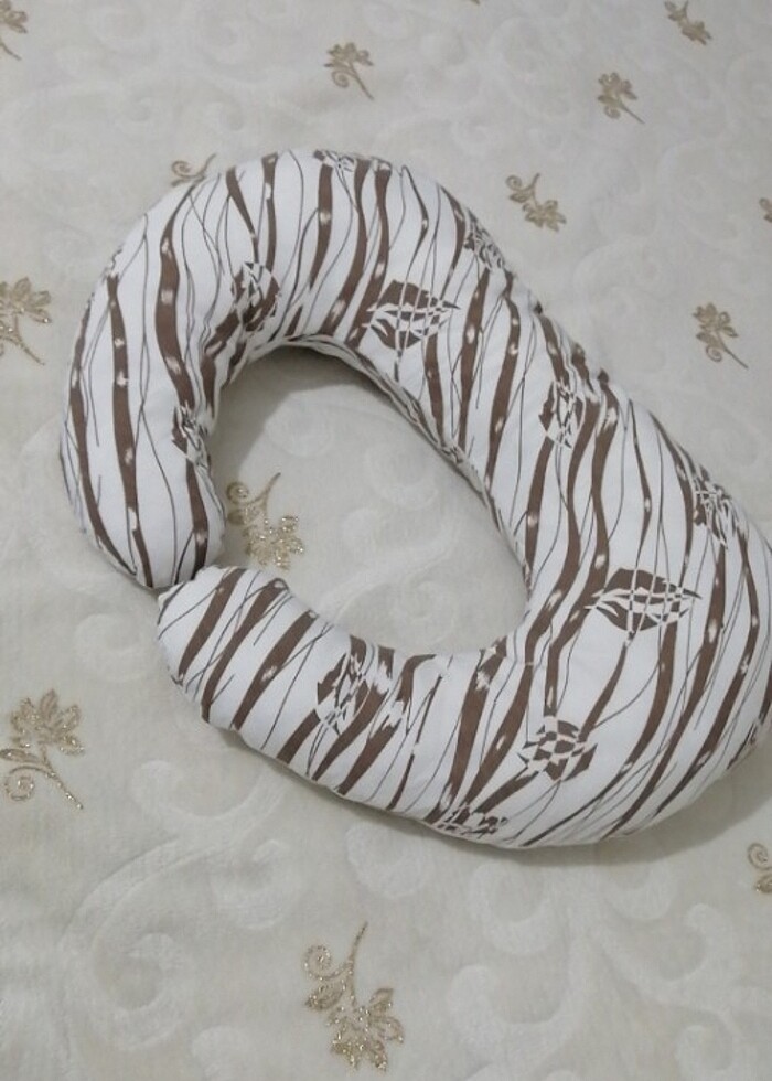 Emzirme yastıgı  - Görsel 2