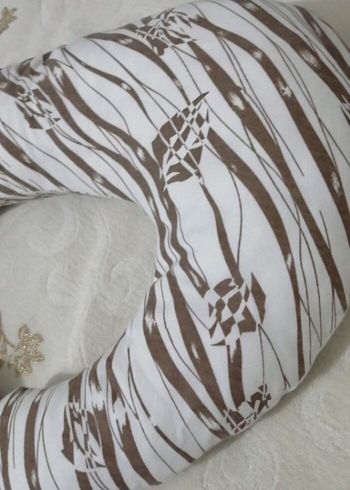 Emzirme yastıgı  - Görsel 3