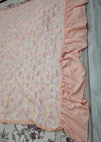 Yatak Örtüsü - Görsel 3