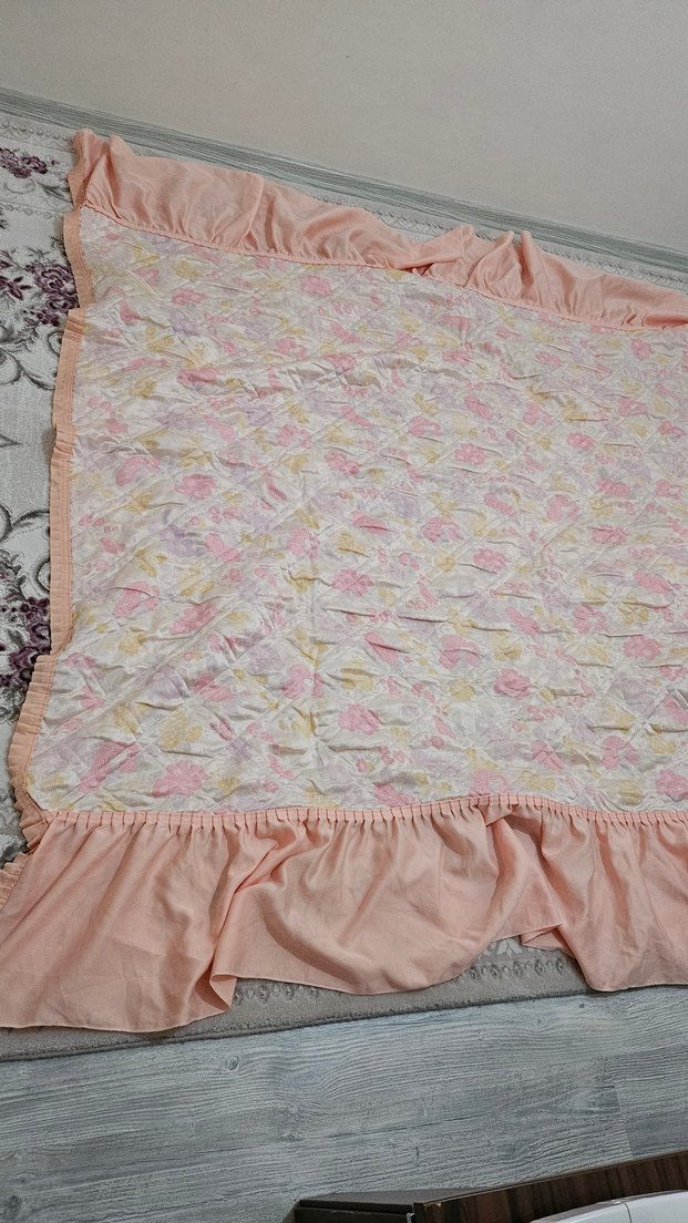 Yatak Örtüsü - Görsel 2