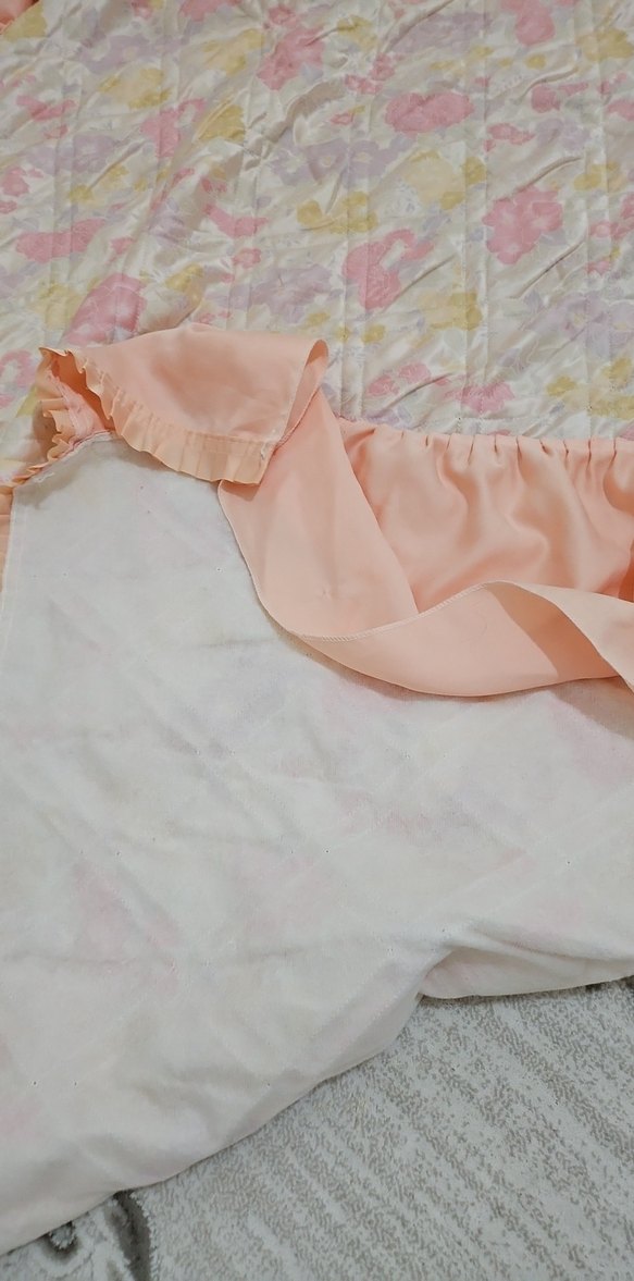 Yatak Örtüsü - Görsel 5