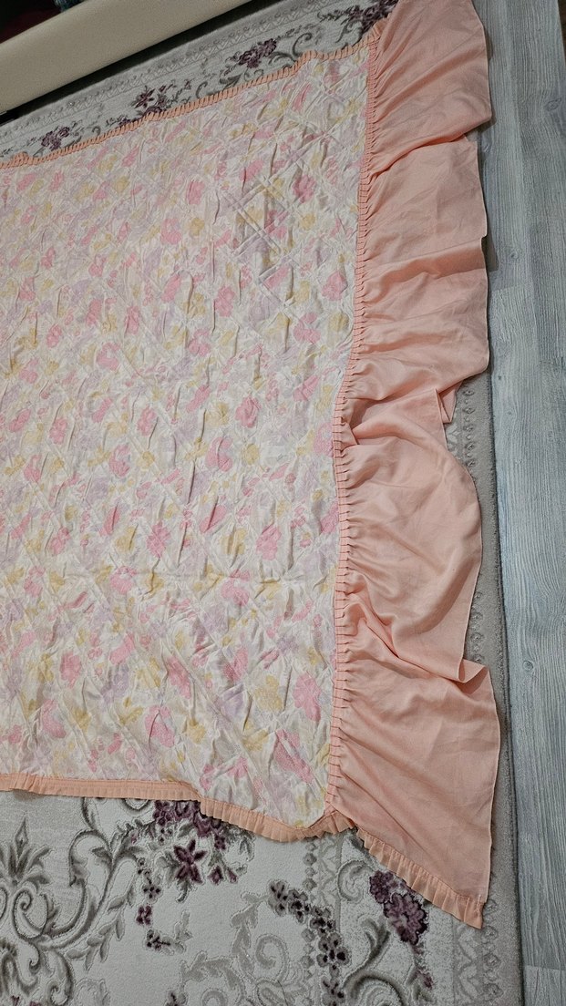 Yatak Örtüsü - Görsel 3