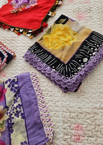 Oyalı yazma - Görsel 2