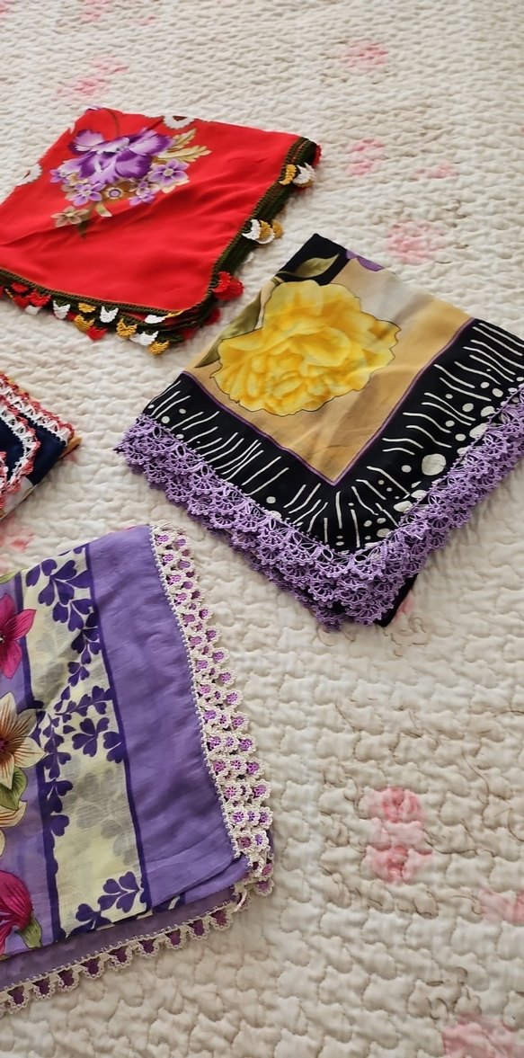 Oyalı yazma - Görsel 2