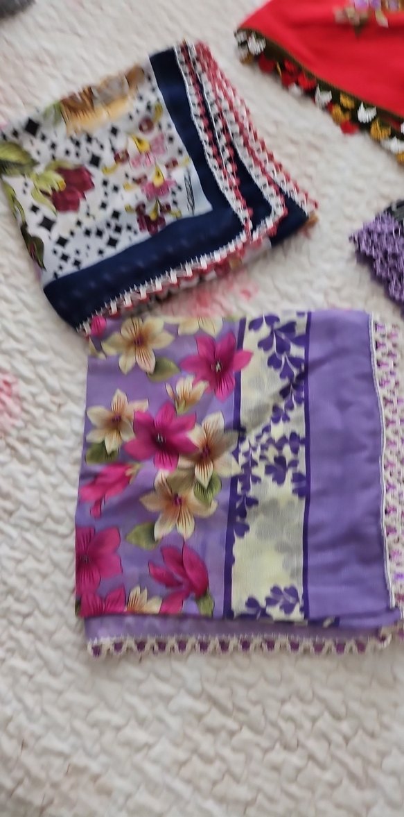 Oyalı yazma - Görsel 3