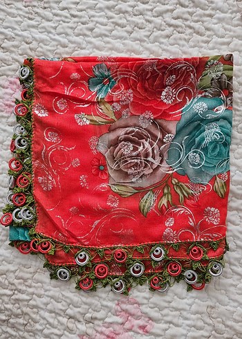 Oyalı, yazma - Görsel 2