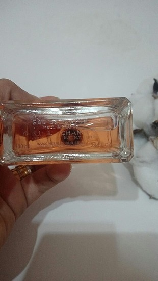 diğer Beden Chanel Coco Mademosıelle 100ML Tester Parfüm 