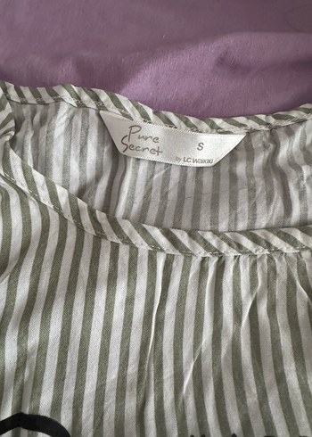 s Beden Çizgili Kolsuz Mini Kadın Pijama Takımı