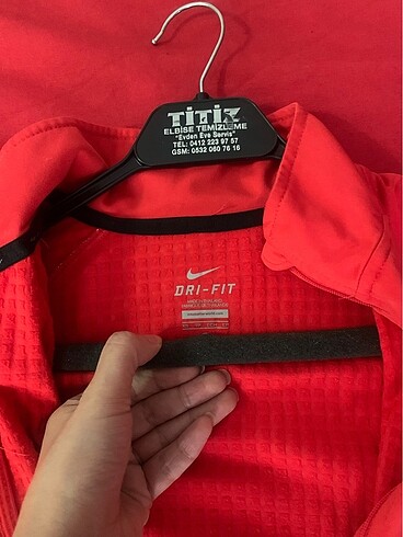 Nike Orjinal nike