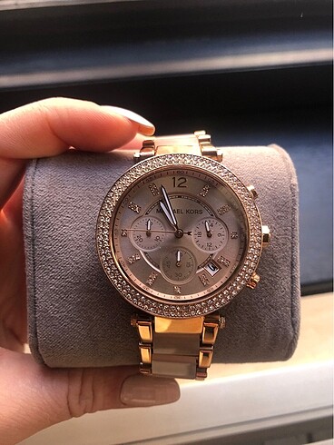 Michael kors saat