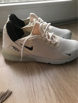Nıke spor ayakkabı