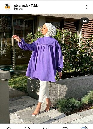 Mor tunik