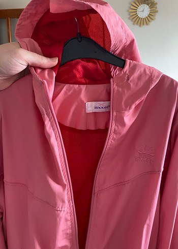 Yağmurluk - Görsel 3