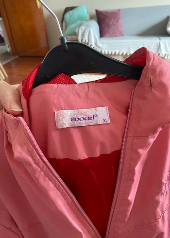 Yağmurluk - Görsel 2