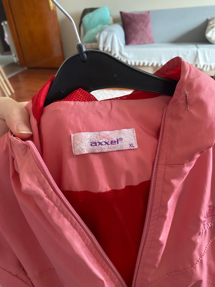 Yağmurluk - Görsel 2