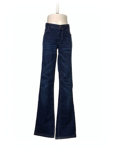 Network Jean / Kot %70 İndirimli.