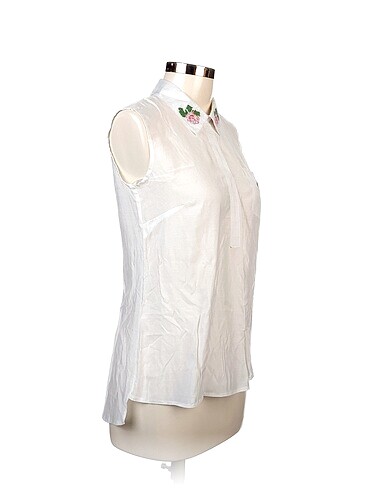 Adil Işık Bluz %70 İndirimli. - Görsel 2