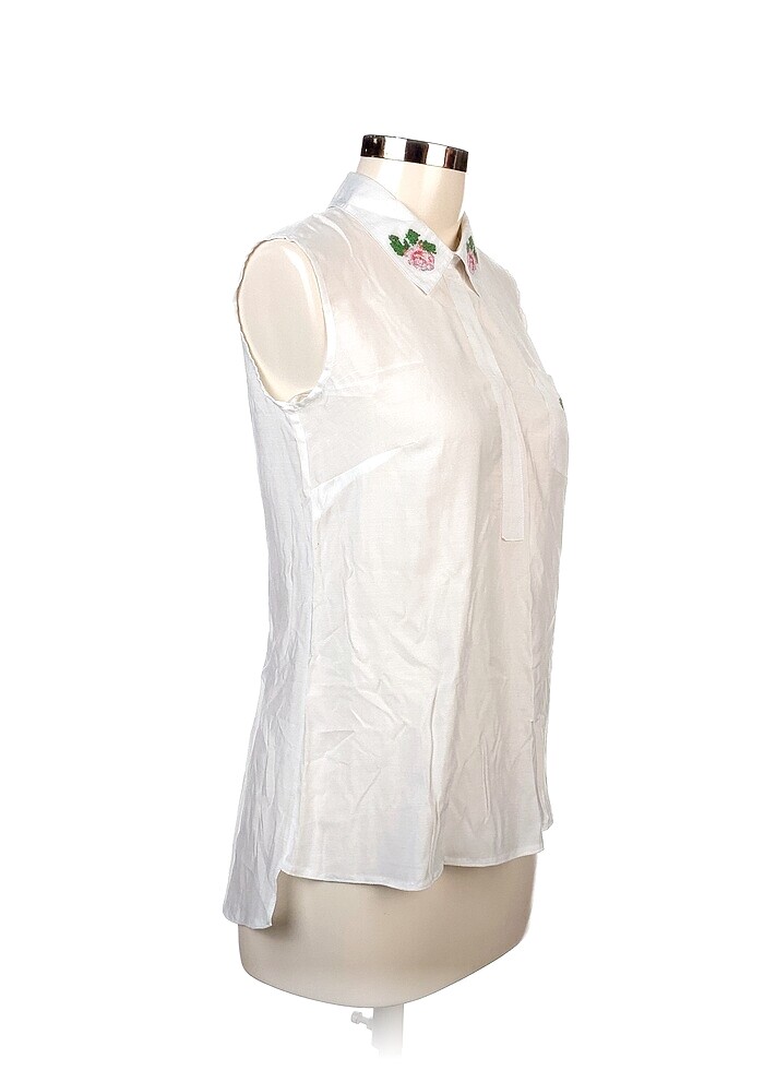 Adil Işık Bluz %70 İndirimli. - Görsel 2