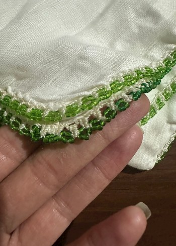 Çeşitli tülbentler - Görsel 2