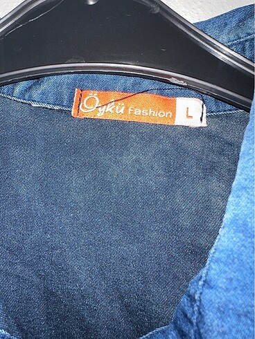 Kot gömlek - Görsel 3