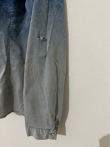 Kot gömlek - Görsel 7