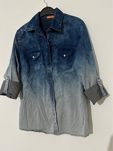 Kot gömlek - Görsel 8